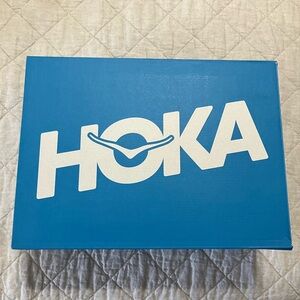 HOKA Torrent 4